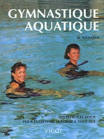 Gymnastique aquatique