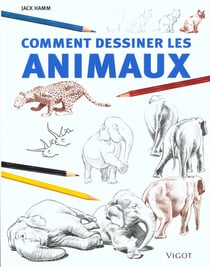 Comment dessiner des animaux