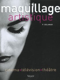 Le maquillage artistique