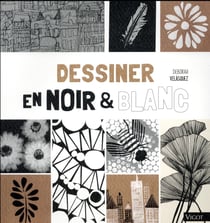 Dessiner en noir et blanc