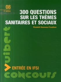 300 questions de culture générale (5e édition)