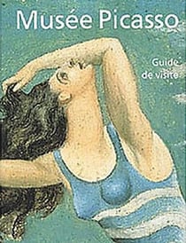 Musée Picasso - guide de visite