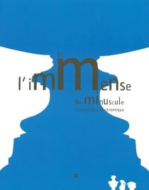 De l'immense au minuscule - la virtuosité en céramique