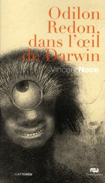 Odilon Redon dans l'oeil de Darwin