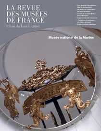 La revue des musées de France n.3 : Musée national de la Marine (édition 2024)