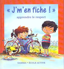 J'm'en fiche ! respect