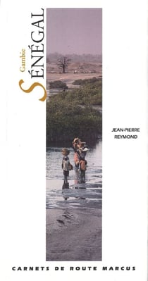 Sénégal et Gambie