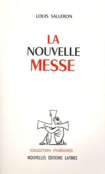 La nouvelle messe