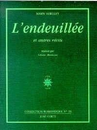 L'endeuillee - et autres recits