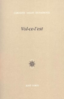 Vol-ce-l'est