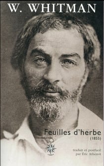 Feuilles d'herbe (1855)