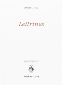 Lettrines