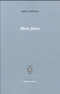 Mon plan