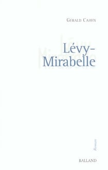 Levy-mirabelle