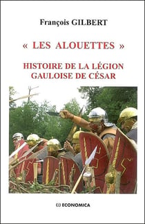 Les alouettes