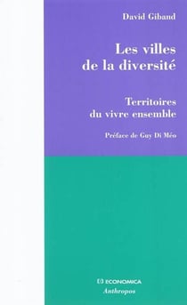 Les villes de la diversite