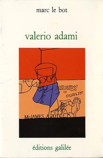 Valerio adami