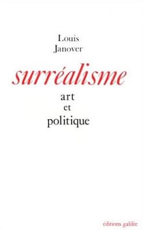 Surréalisme, art et politique