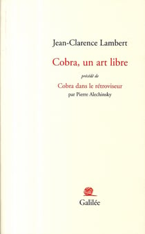 Cobra, un art libre