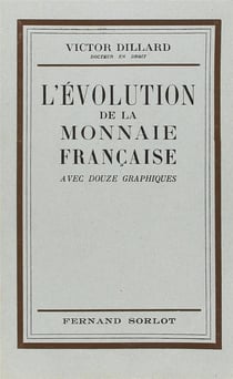L'évolution de la monnaie française avec douze graphiques