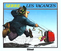 LES VACANCES