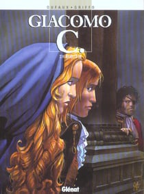 Giacomo c. t.14 - boucle d'or