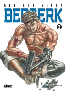 Berserk Tome 2