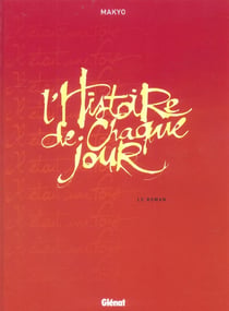 L'histoire de chaque jour