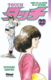 Touch Tome 22