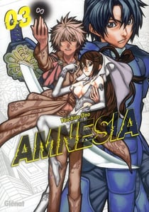 Amnesia Tome 3