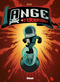 Ange le terrible t.1