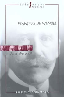 François de wendel