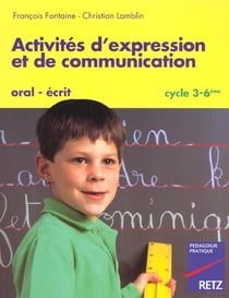 Activites d'expression et de communication