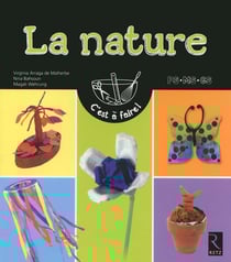 La nature - petite section, moyenne section, grande section