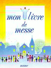 Mon livre de messe
