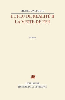 La veste de fer