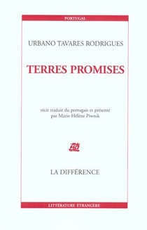 Les champs de la promesse