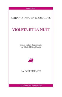 Violeta et la nuit