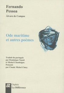 Ode maritime et autres poèmes