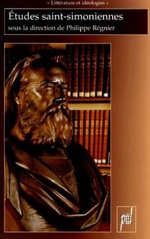 Études saint-simoniennes