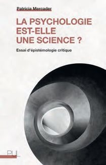 La psychologie est-elle une science ? essai d'épistémologie critique
