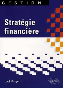 Stratégie financière