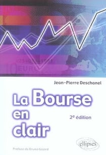 La bourse en clair (2e édition)