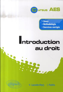 Introduction au droit