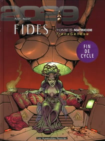 Fidès t.5 - matricide