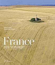 France - un voyage