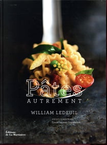 Pâtes autrement