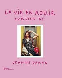 La vie en rouje