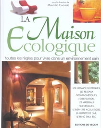 Maison ecologique (la)