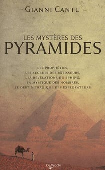 Les mystères des pyramides